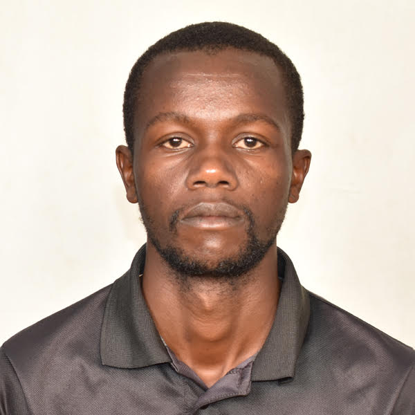 Peter Namu